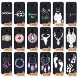 etui-matowe-matt-do-huawei-mate-30-lite-wzory-zalaczone-wyposazenie-szklo-hartowane