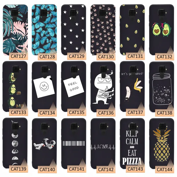 etui-matowe-matt-do-huawei-mate-30-lite-wzory-stan-nowy-dedykowany-model-huawei-mate-30-lite
