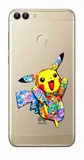 etui-plecki-guma-slim-do-huawei-p-smart-wzory