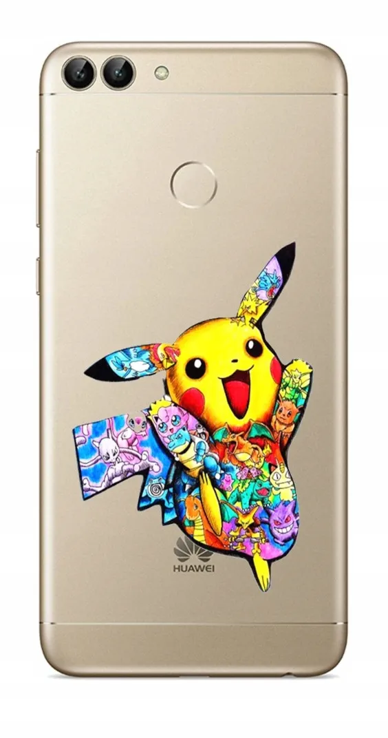 etui-plecki-guma-slim-do-huawei-p-smart-wzory-stan-nowy