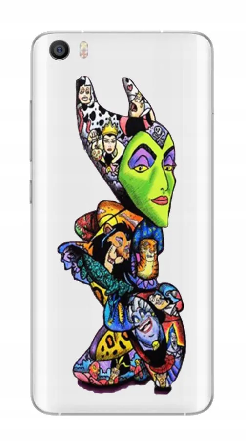 etui-plecki-slim-przenaczone-do-xiaomi-mi5-wzory-stan-nowy
