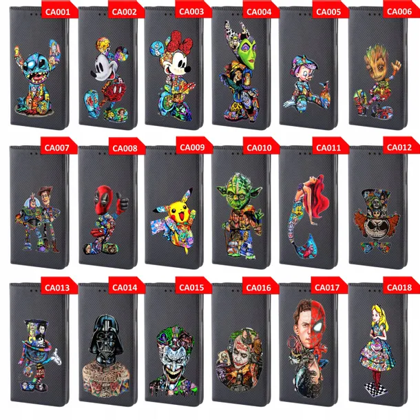 etui-smart-magnet-do-huawei-mate-30-lite-wzory-stan-nowy