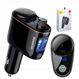 transmiter-baseus-bluetooth-ladowarka-mp3-2xusb