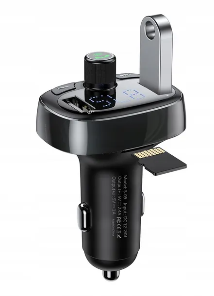 transmiter-baseus-bluetooth-ladowarka-mp3-2xusb-obsluga-kart-pamieci-tak