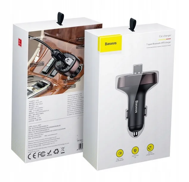 transmiter-baseus-bluetooth-ladowarka-mp3-2xusb-stan-nowy-marka-innaorbaseus