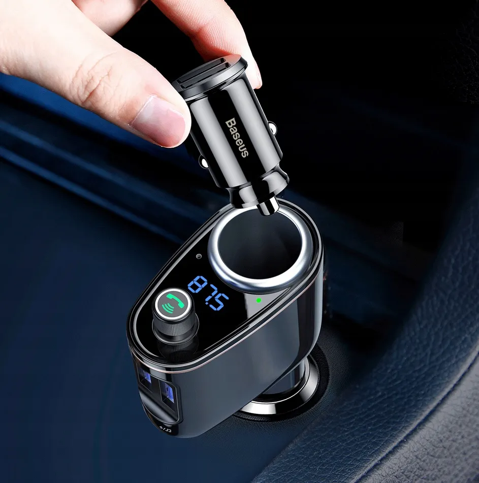 transmiter-baseus-bluetooth-ladowarka-mp3-2xusb