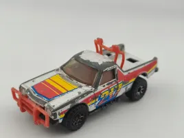 matchbox-ruff-trek