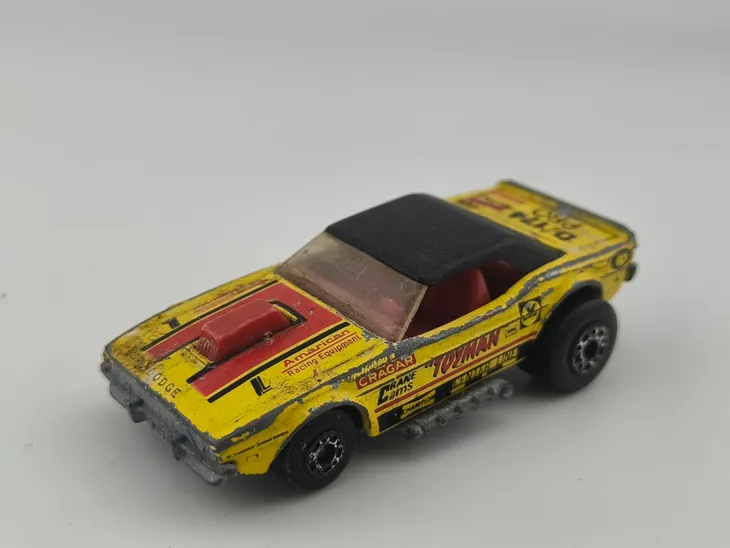matchbox-dodge-challenger