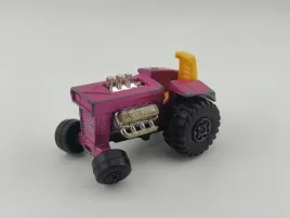 matchbox-mod-tractor