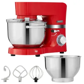 robot-kuchenny-planetarny-arebos-1500w-2-misy-czerwony-55-l