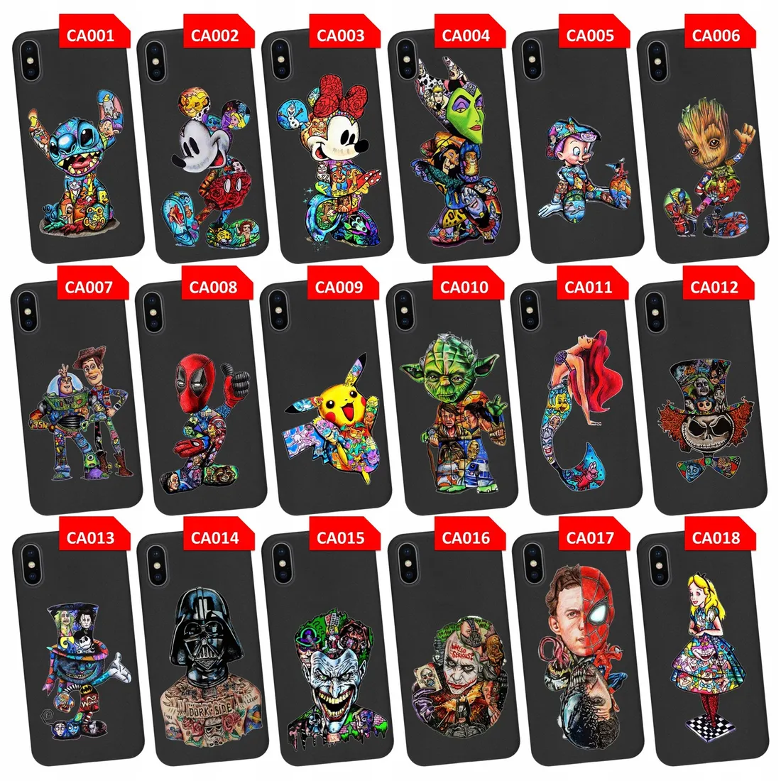 etui-matowe-matt-case-do-apple-iphone-xs-wzory