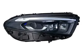 1ex-015-390-721-reflektor-prawy-led-mercedes-a-klasa-w177-10-22-przod