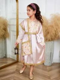 shein-dziecieca-sukienka-rozkloszowana-z-dlugim-rekawem-104-110cm-1ma
