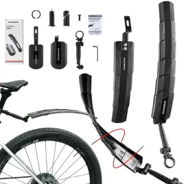 zestaw-blotnikow-rowerowych-skladane-regulowane-teleskopowe-mtb-rockbros