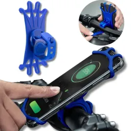 stabilny-uchwyt-na-telefon-do-roweru-hulajnogi-na-kierownice-rockbros