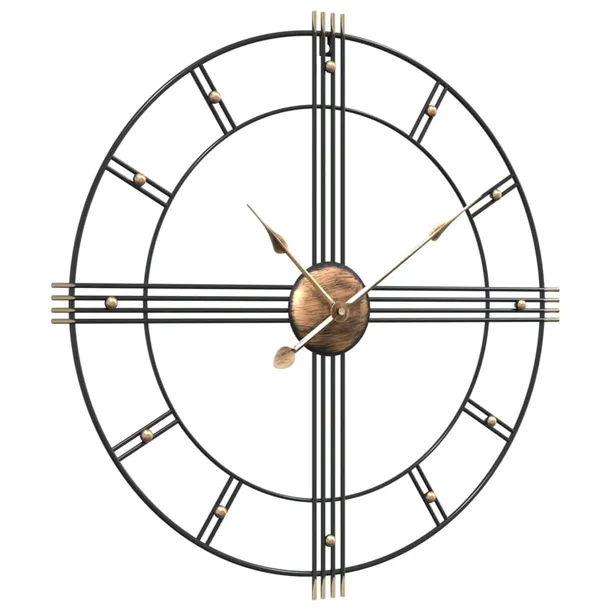 zegar-scienny-czarny-o60-cm-zelazo