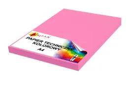 papier-techniczny-a4-200g-rozowy-landrynkowy-50-arkuszy