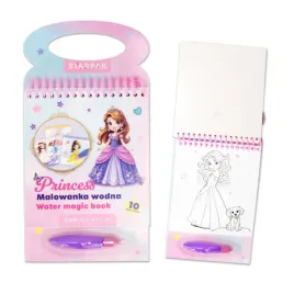 malowanka-wodna-princess-starpak