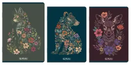 zeszyt-a4-60k-kratka-florimals-herlitz