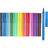 flamastry-24-kolory-funandjoy-stan-nowy