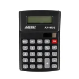 kalkulator-ax-8102-stan-nowy