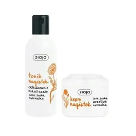 ziaja-nagietek-zestaw-krem-50ml-tonik-200ml