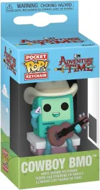 funko-pop-adventure-time-keychain-cowboy-bmo-with-guitar