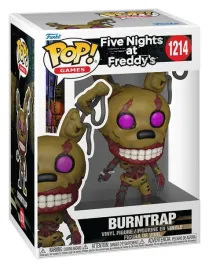 funko-pop-five-nights-at-freddy-s-burntrap