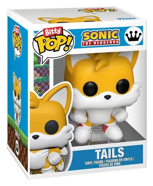 funko-bitty-pop-sonic-4-pack-sonic-marka-funko