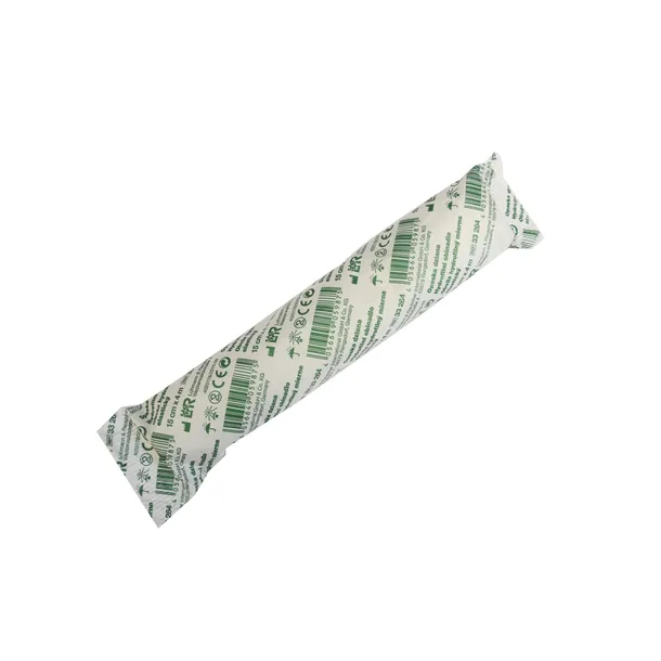 Opaska dziana podtrzymująca bandaż 15 cm x 4 m AFM 1 sztuka