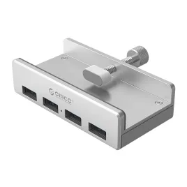 hub-rozdzielacz-mh4pu-na-zacisk-do-biurka-monitora-4x-usb-a-srebrny