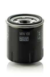 mann-filter-mw-68-filtr-oleju