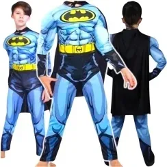 stroj-dla-chlopca-przebranie-batman-peleryna-gruby-z-miesniami-roz-122-128