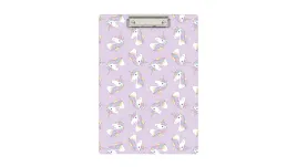 clipboard-rozowy-deska-z-klipsem-a4-unicorn-jednorozce-biurfol