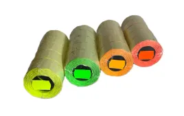 etykiety-cenowe-fluo-2-rzedowe-fala-26x16-neonowe-1-opakowanie5-rolek