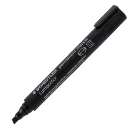 marker-permanentny-staedtler-lumocolor-czarny-s-10-sztuk