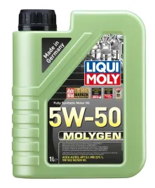 lm-2542-molygen-5w50-1l