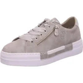 rieker-buty-sportowe-szare-sznurowane-niskie-damskie-37-6ma