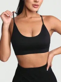 shein-stanik-sportowy-miekki-damski-jednokolorowy-czarny-l-1ma