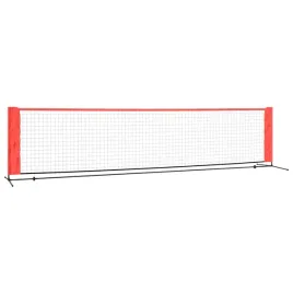 siatka-do-tenisa-ogrodowego-z-poliestru-i-stali-czarno-czerwona-400x100x8