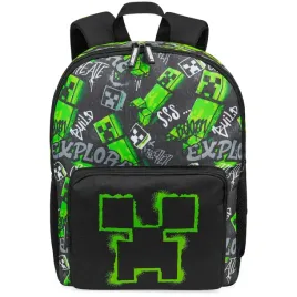 minecraft-plecak-dzieciecy-creeper-z-kieszeniami-na-zamek