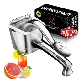 gourmet-easy-wyciskarka-cytrusow-stal-nierdzewna-wytrzymala