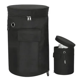 porfoyo-pokrywa-butli-gazowej-11kg-wodoszczelna-czarna