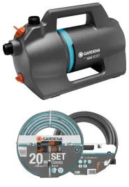 gardena-pompa-ogrodowa-silent-4100-l-h-z-wezem-20-m