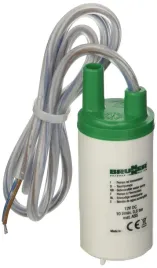 brunner-pompa-glebinowa-10l-szaro-zielona