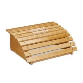 relaxdays-podnozek-ergonomiczny-z-kolkami-z-bambusa
