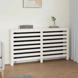 oslona-grzejnika-biala-153x19x84-cm-lite-drewno-sosnowe