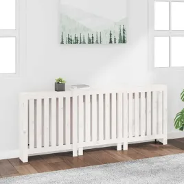 oslona-grzejnika-biala-210x21x85-cm-lite-drewno-sosnowe