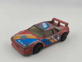 matchbox-bmw-m1