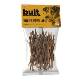 bult-gryzak-naturalny-dla-psa-jelito-cienkie-wieprzowe-100g
